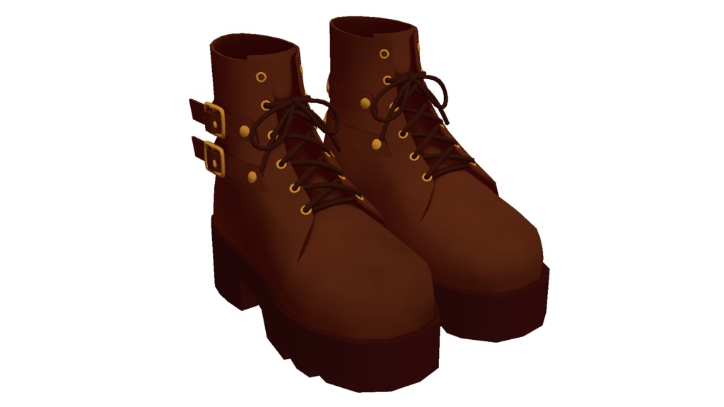 簡単色変え!デジコブーツ!!