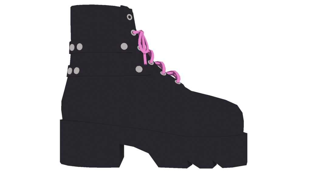 簡単色変え!デジコブーツ!!