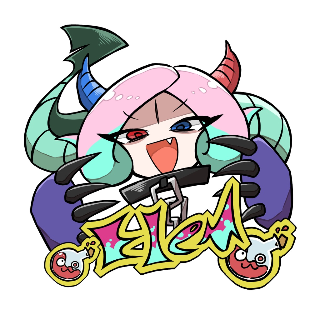 シールステッカー