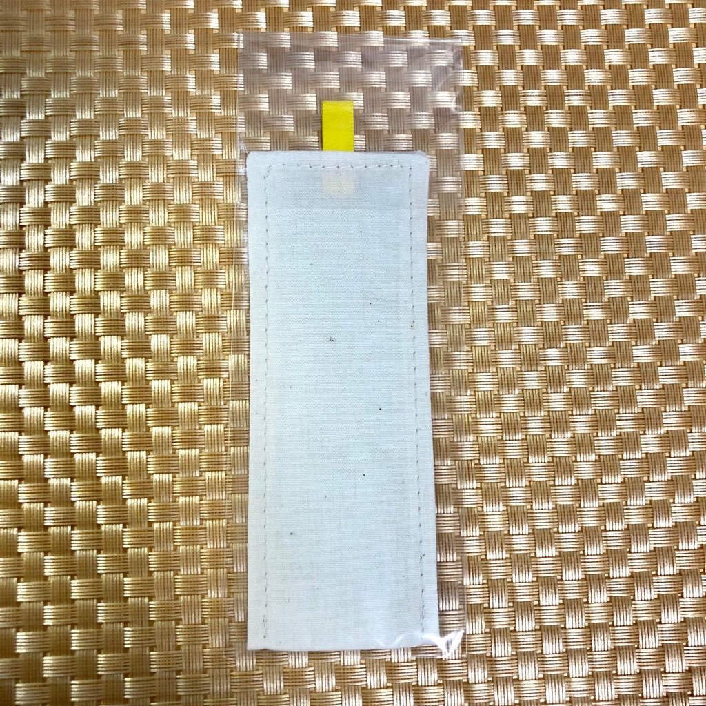 VIPSTARCOIN 1st Anniversary 手作りしおり