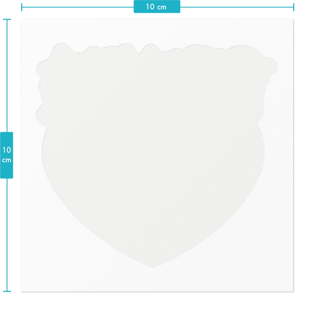 VIPSガーナステッカー