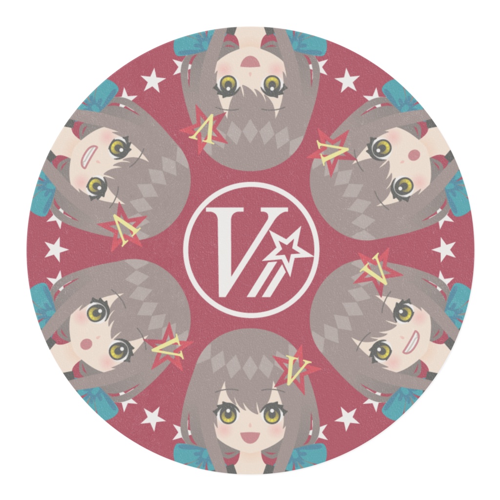 VipstarGirls もやしマスキングテープ