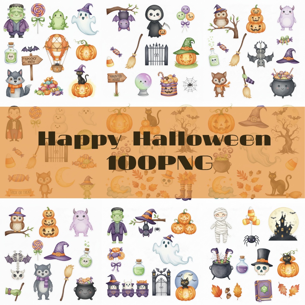 HappyHalloween100PMG