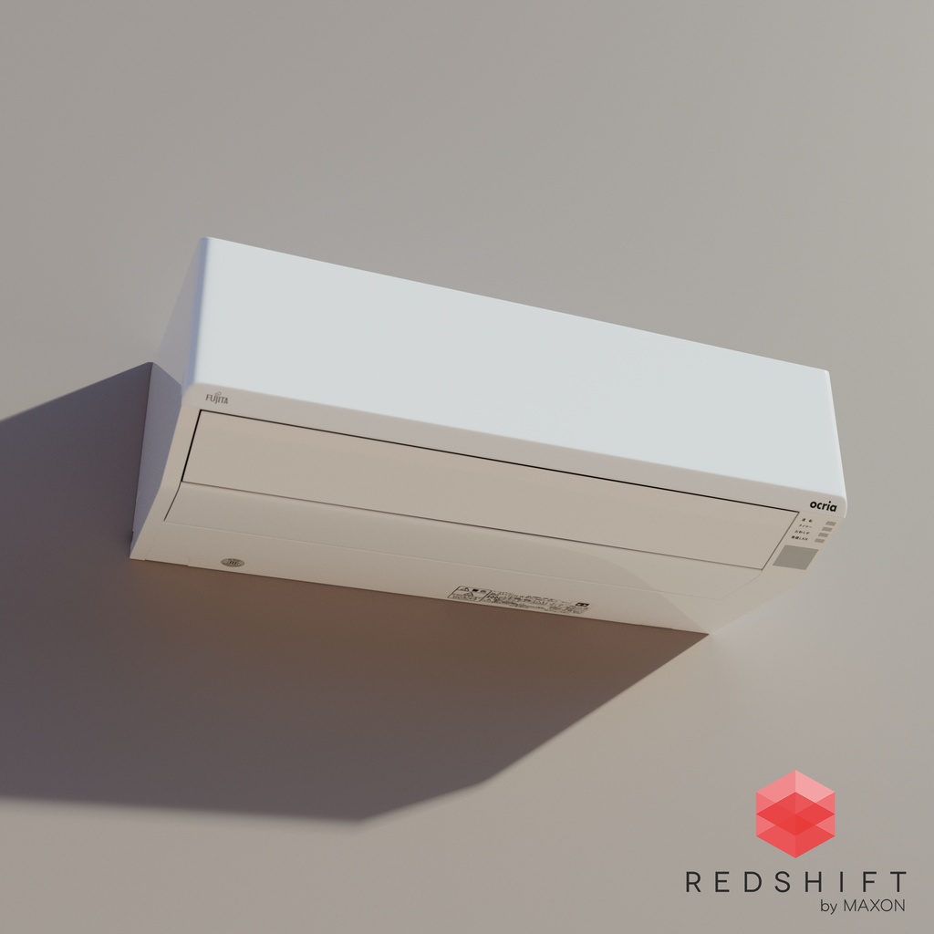 【富士通ゼネラル】ルームエアコン AS-C221L