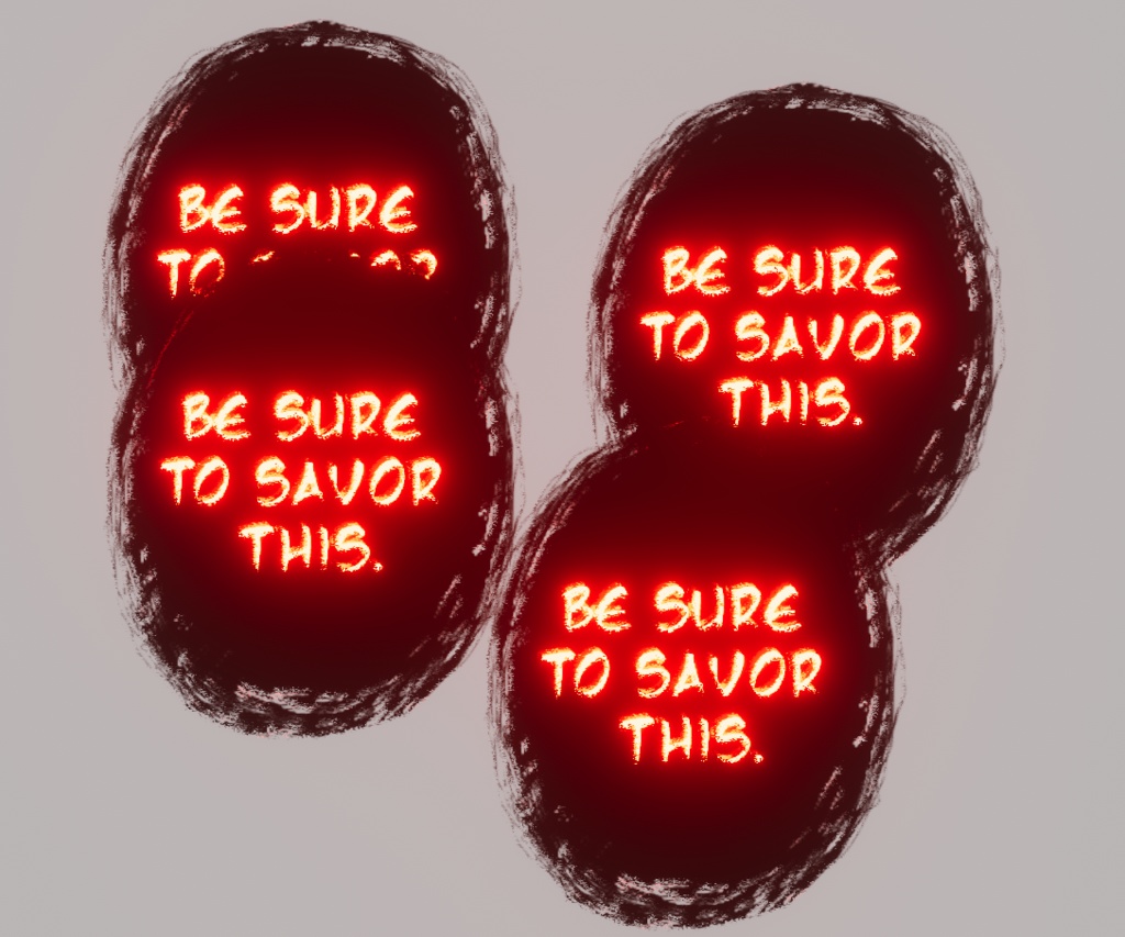 Stylized Manga Billboards