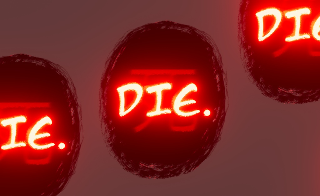 Stylized Manga Billboards