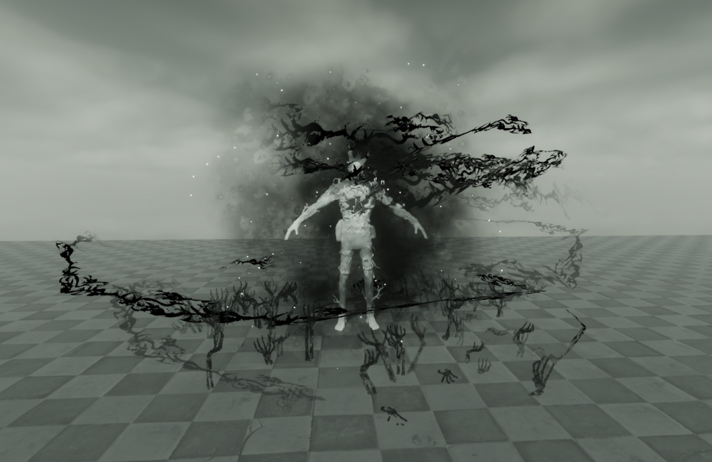 Death Aura