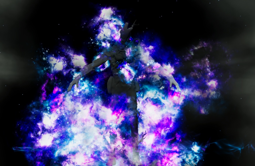 Nebula Aura