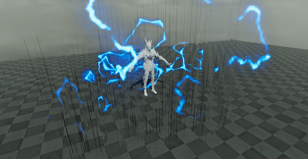 Anime 'Pressure' Lines Pack (Commercial Use)