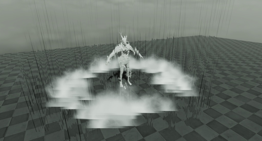 Anime 'Pressure' Lines Pack (Commercial Use)