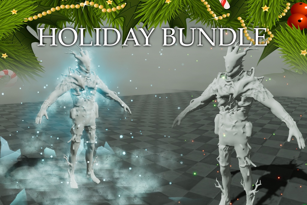 Holiday Bundle