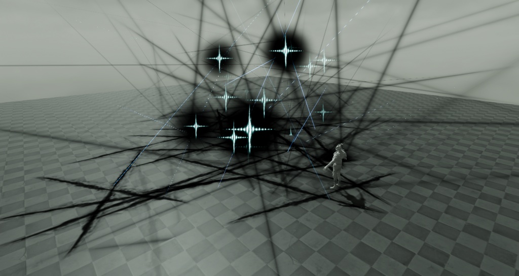 'Shrine' Slashes (3 Pack) - Personal License