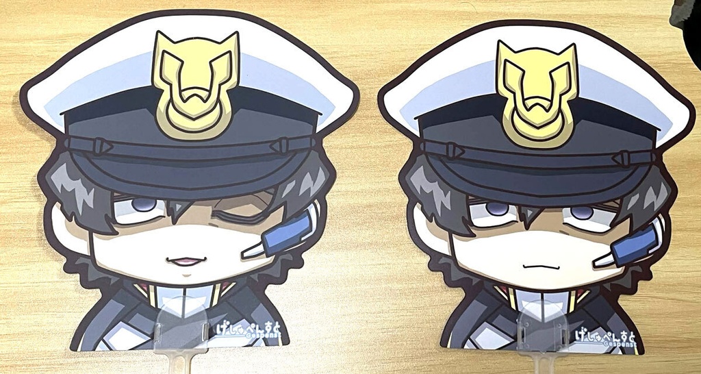 C108新作 ひねもす のたのた でいどりーむ (おまけのうちわ付)