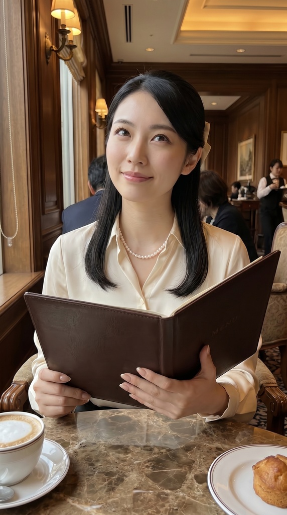 深山結衣 デジタル写真集 Vol.1『初めての待ち合わせ』通常版(35枚収録)