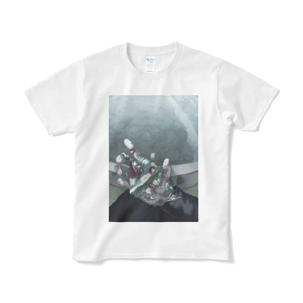 Tシャツ「HAPPY BIRTH DAY!」