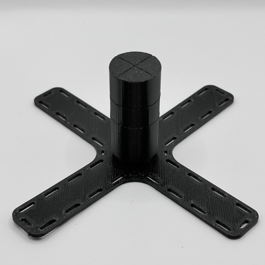 ポニッチメント【17mm x 40mm】