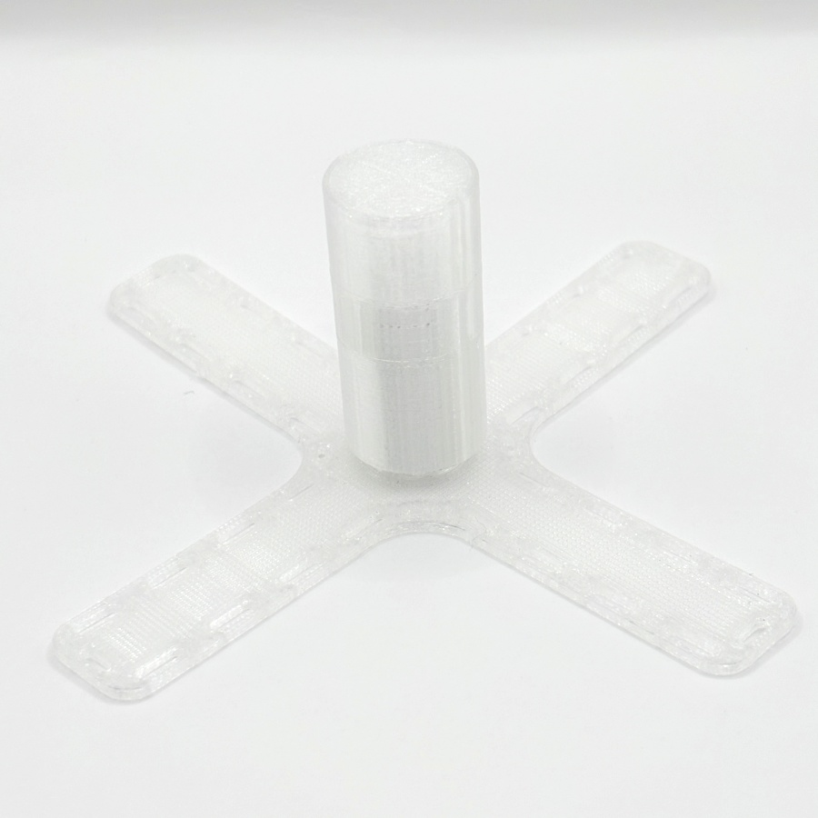 ポニッチメント【17mm x 40mm】