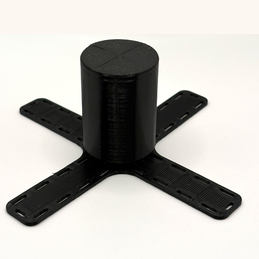 ポニッチメント 【30mm x 40mm】