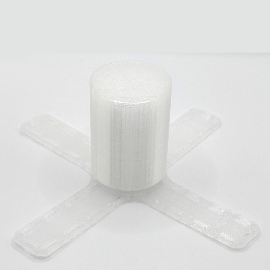 ポニッチメント 【30mm x 40mm】