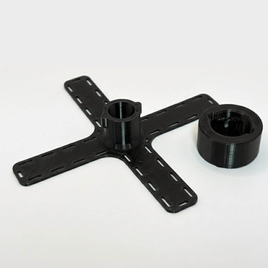 ポニッチメント【30mm x 15mm】