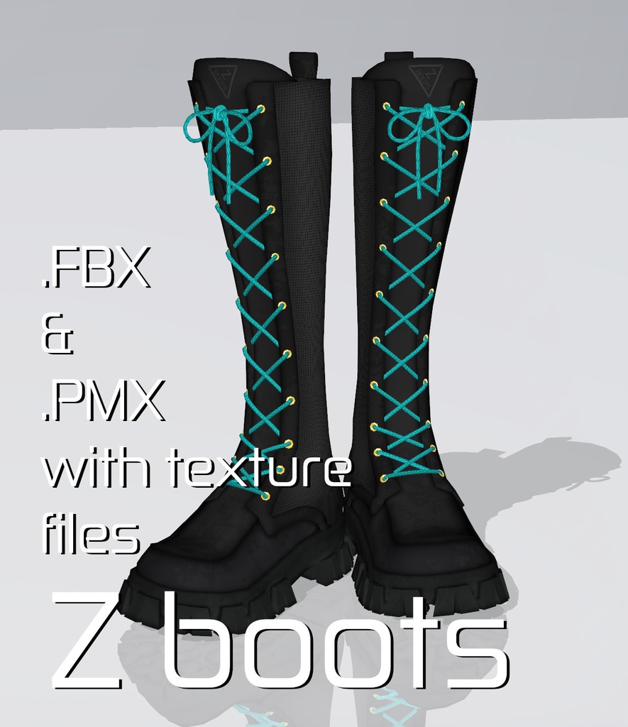 Z Boots