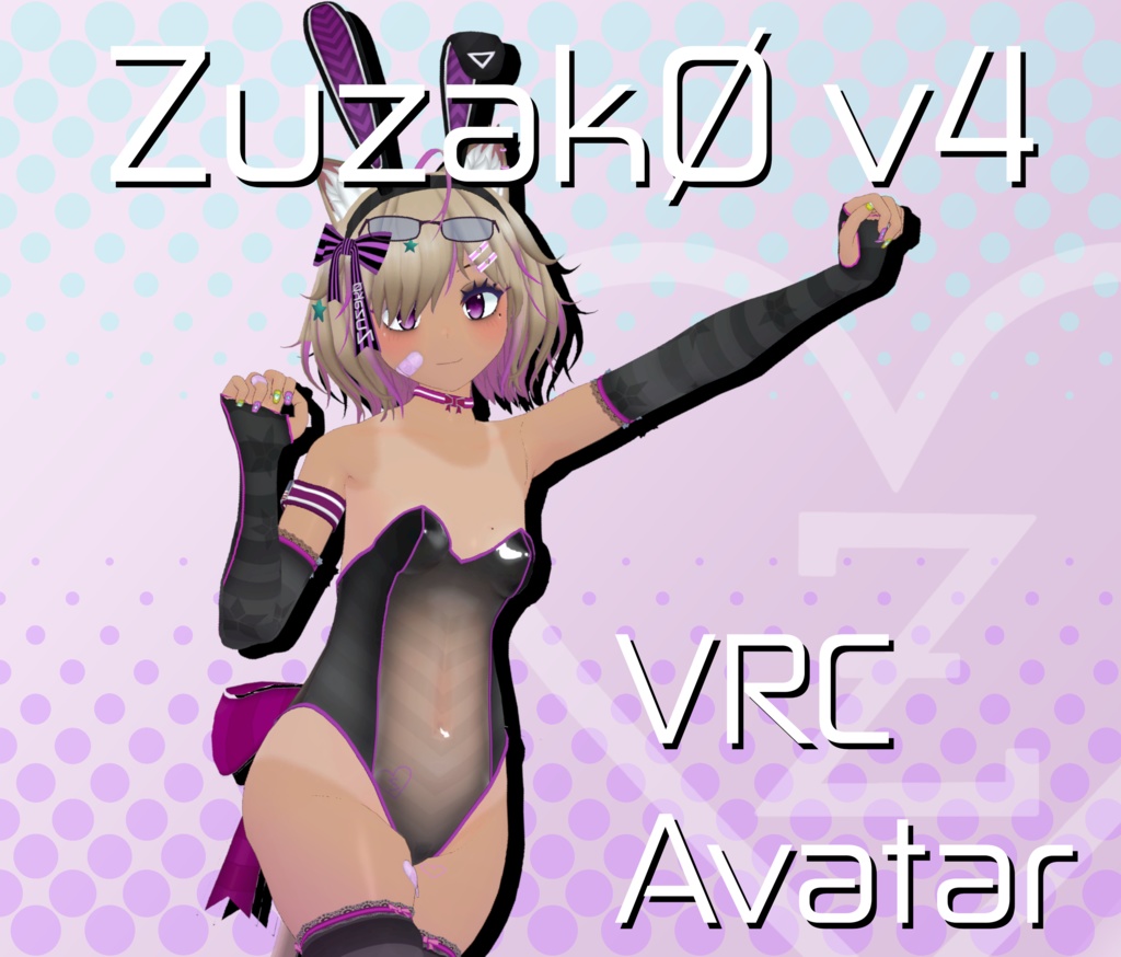 ZuzakØ v4 VRC