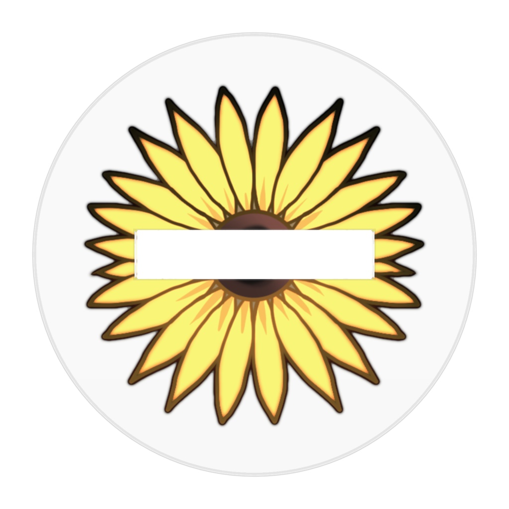 チゴン アクリルフィギュア