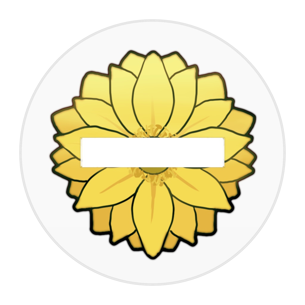 ドラップ アクリルフィギュア