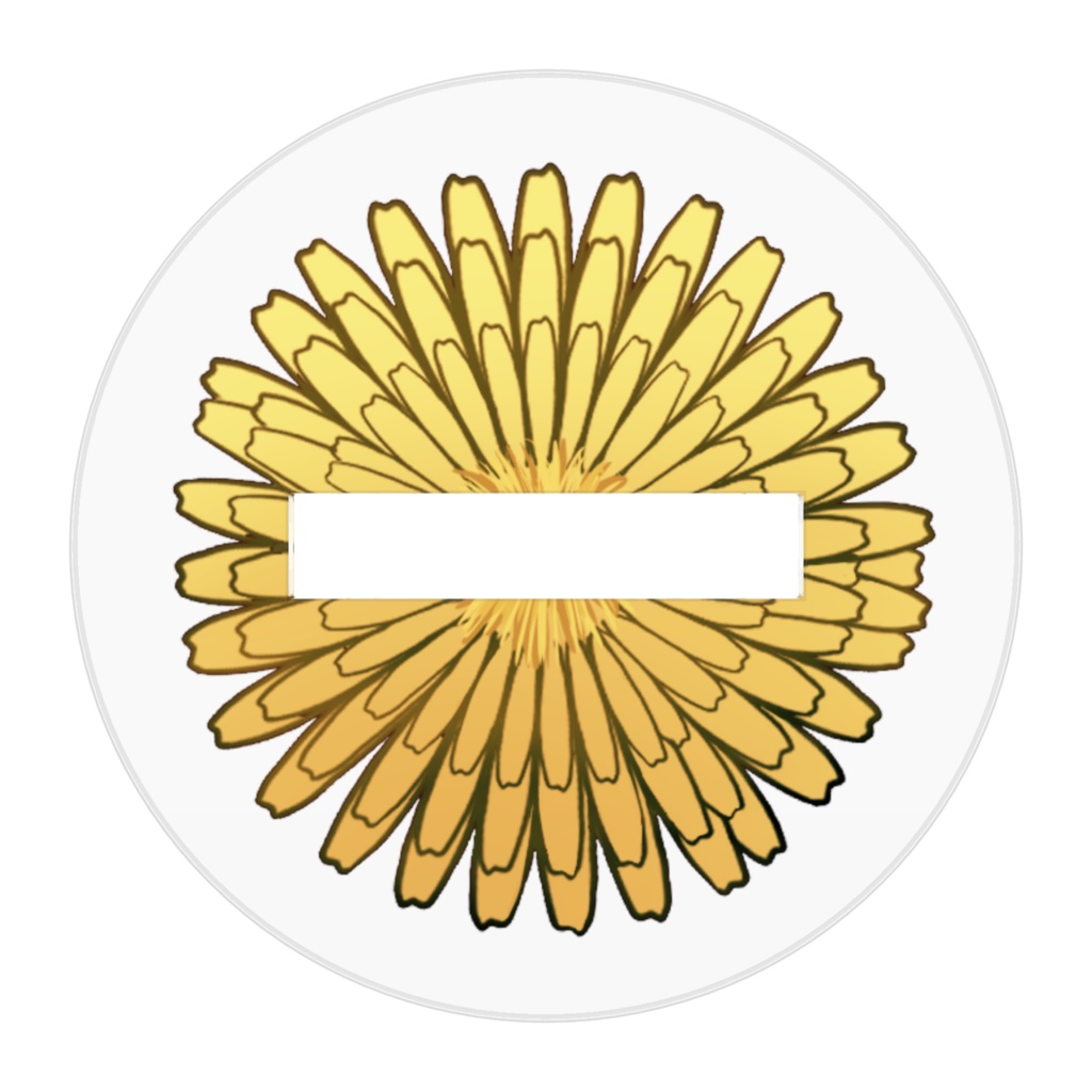 ヘレナ アクリルフィギュア