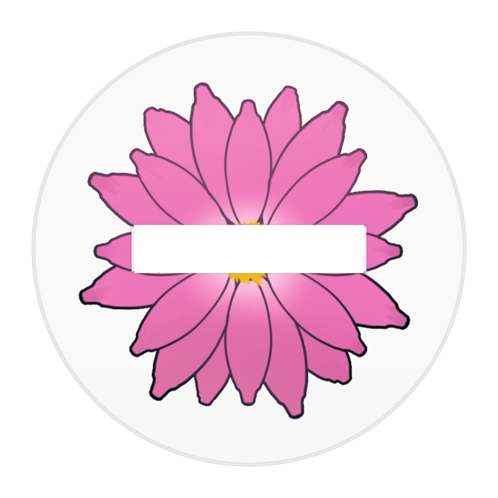 メグ アクリルフィギュア