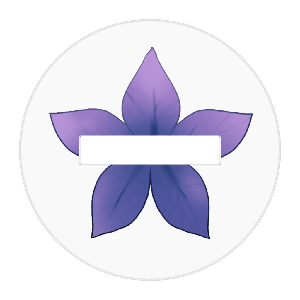 グード アクリルフィギュア