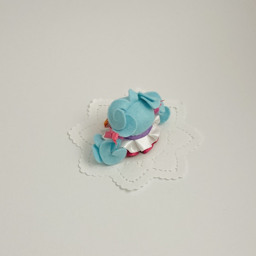 ケロケロちゃいむ　ミモリ