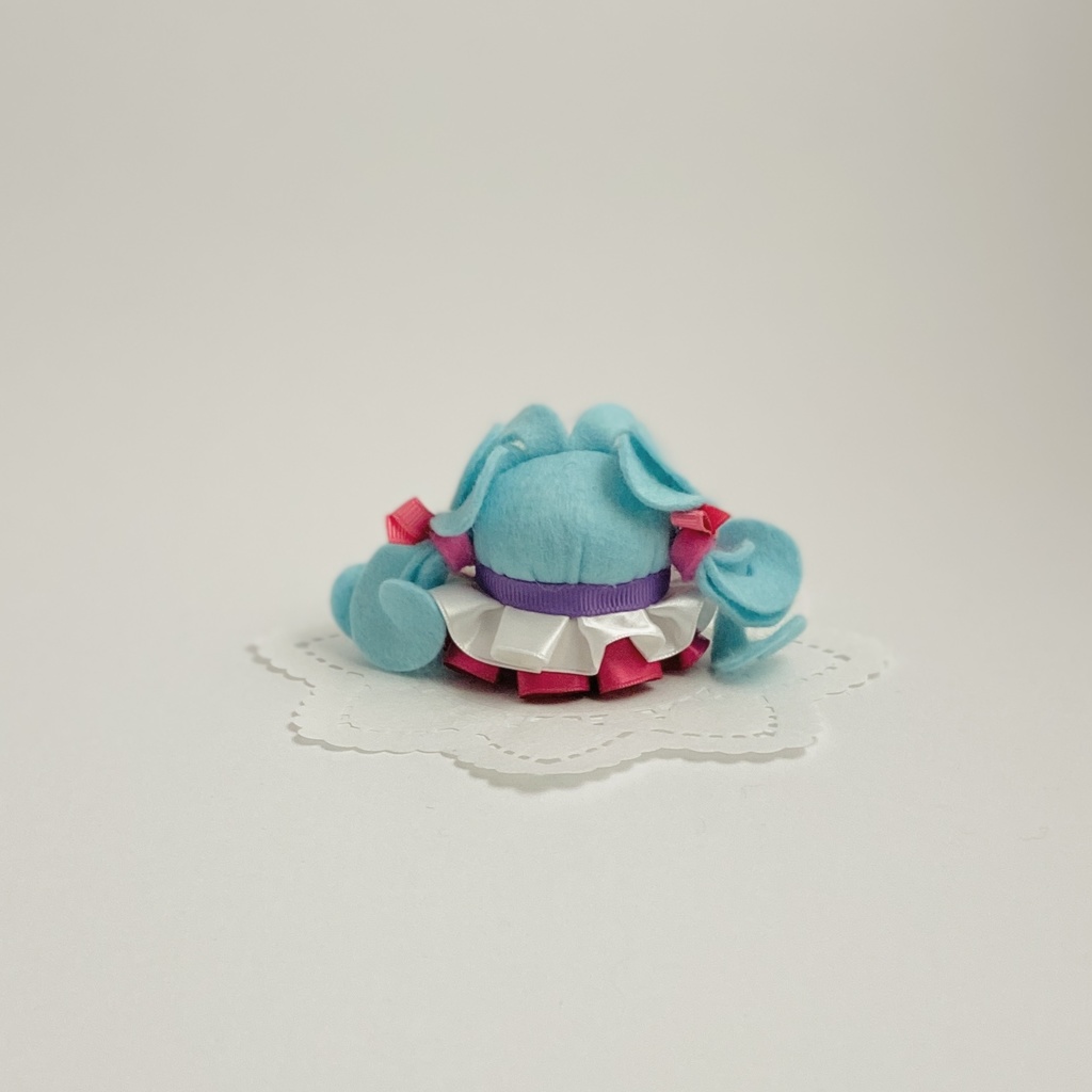 ケロケロちゃいむ　ミモリ