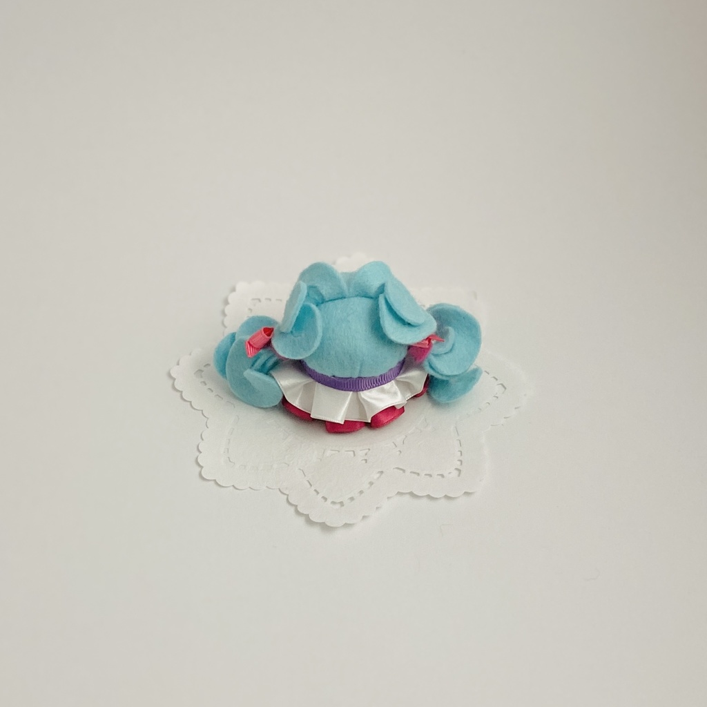 ケロケロちゃいむ　ミモリ