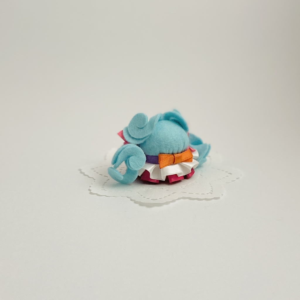 ケロケロちゃいむ　ミモリ