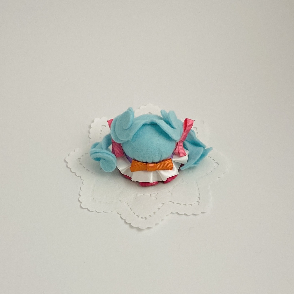 ケロケロちゃいむ　ミモリ