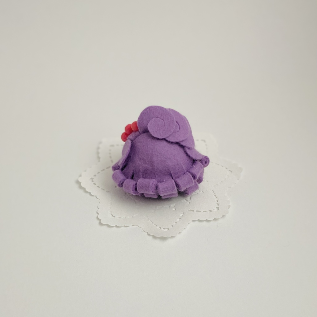 ケロケロちゃいむ　スーちゃん