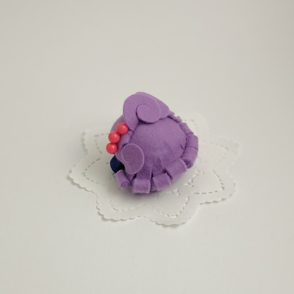 ケロケロちゃいむ　スーちゃん