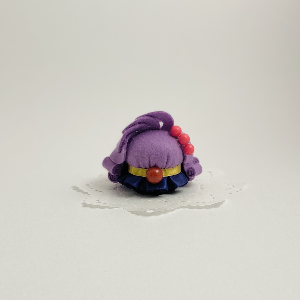 ケロケロちゃいむ　スーちゃん