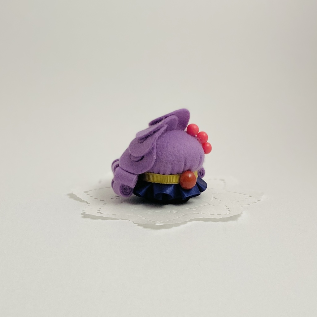 ケロケロちゃいむ　スーちゃん