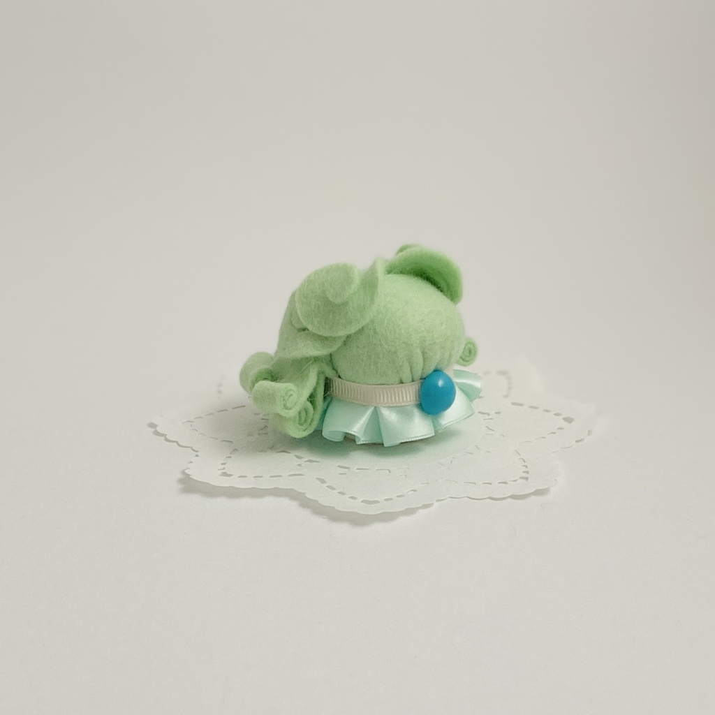 ケロケロちゃいむ　リープ