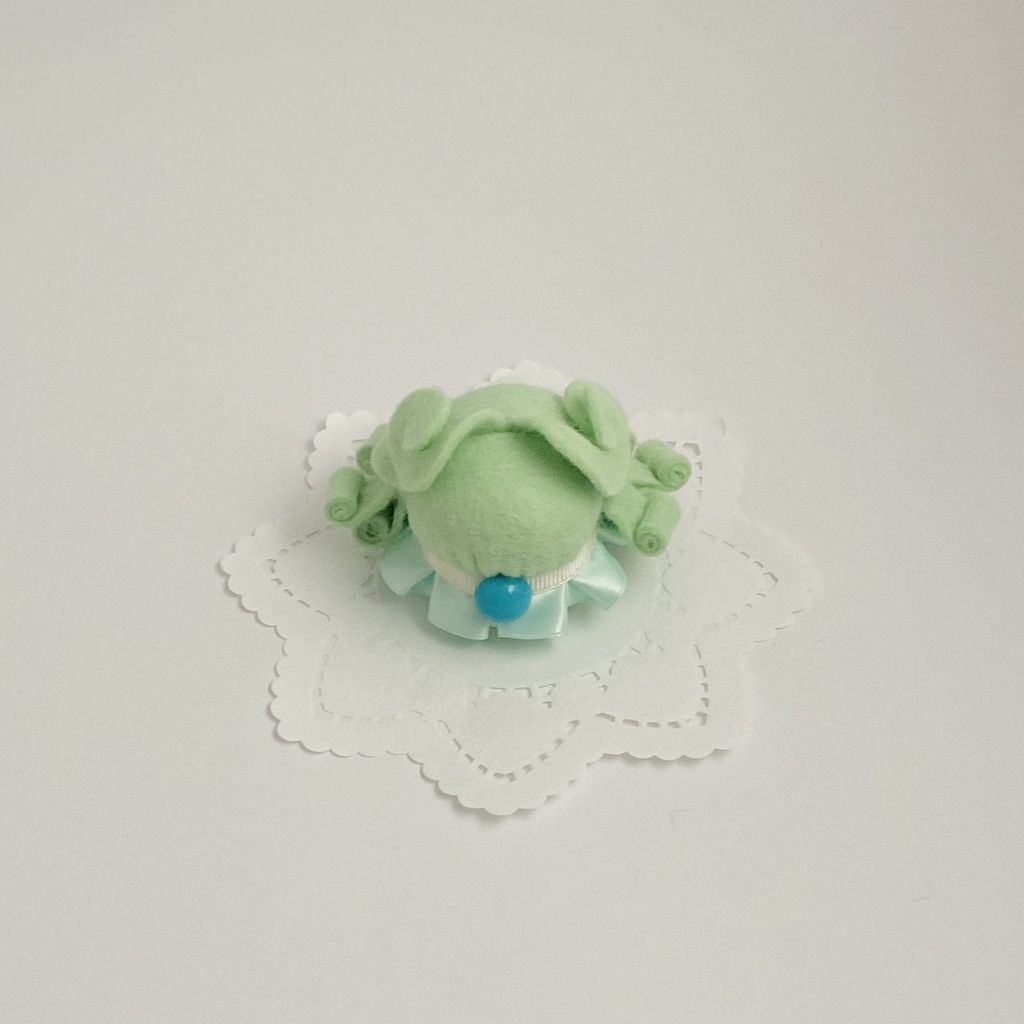 ケロケロちゃいむ　リープ