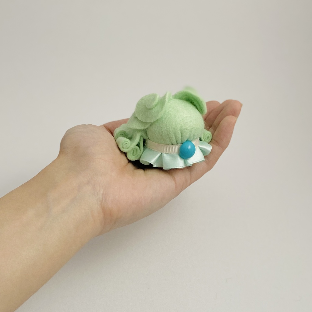 ケロケロちゃいむ　リープ