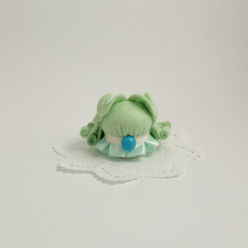 ケロケロちゃいむ　リープ