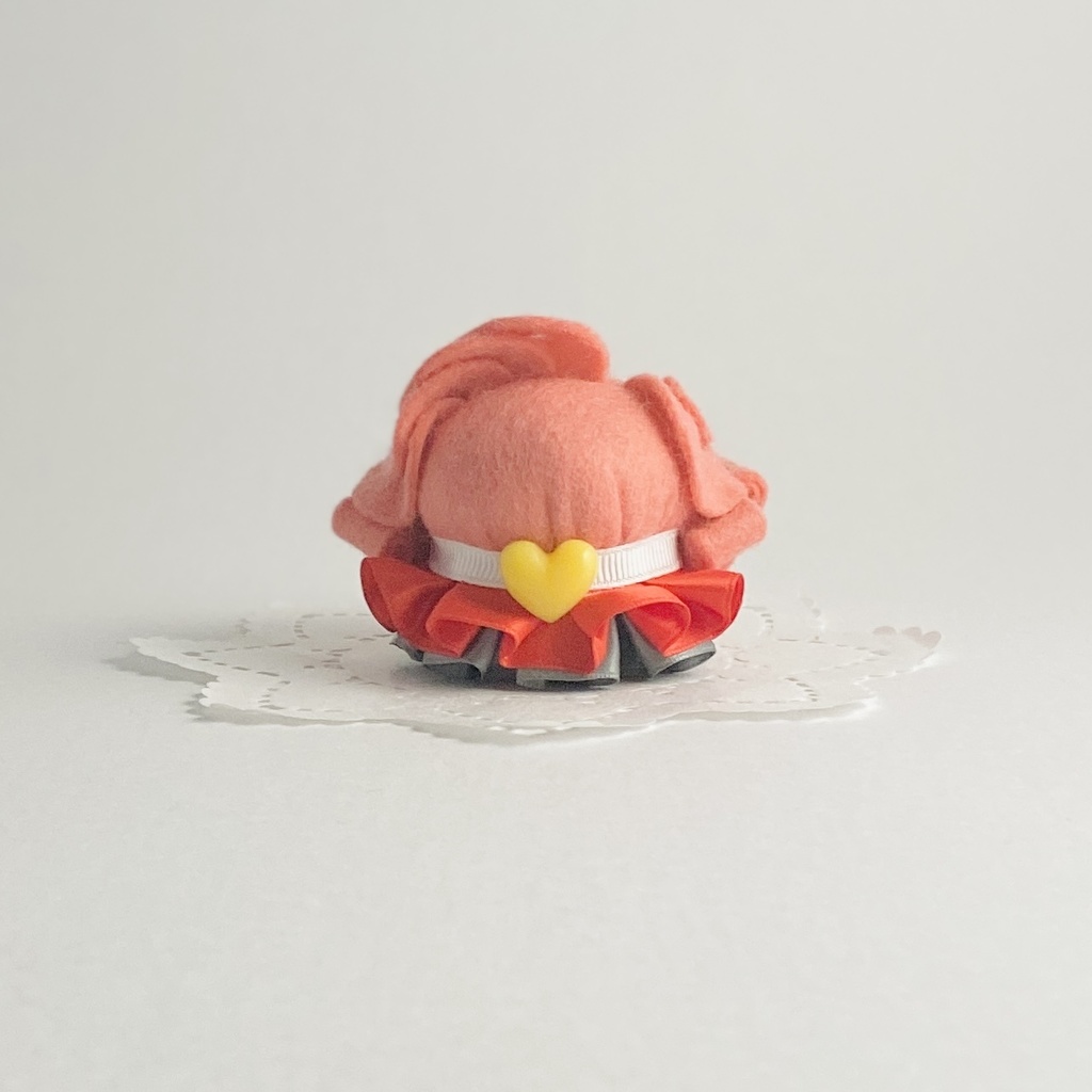 キューティーハニーF　ハニー