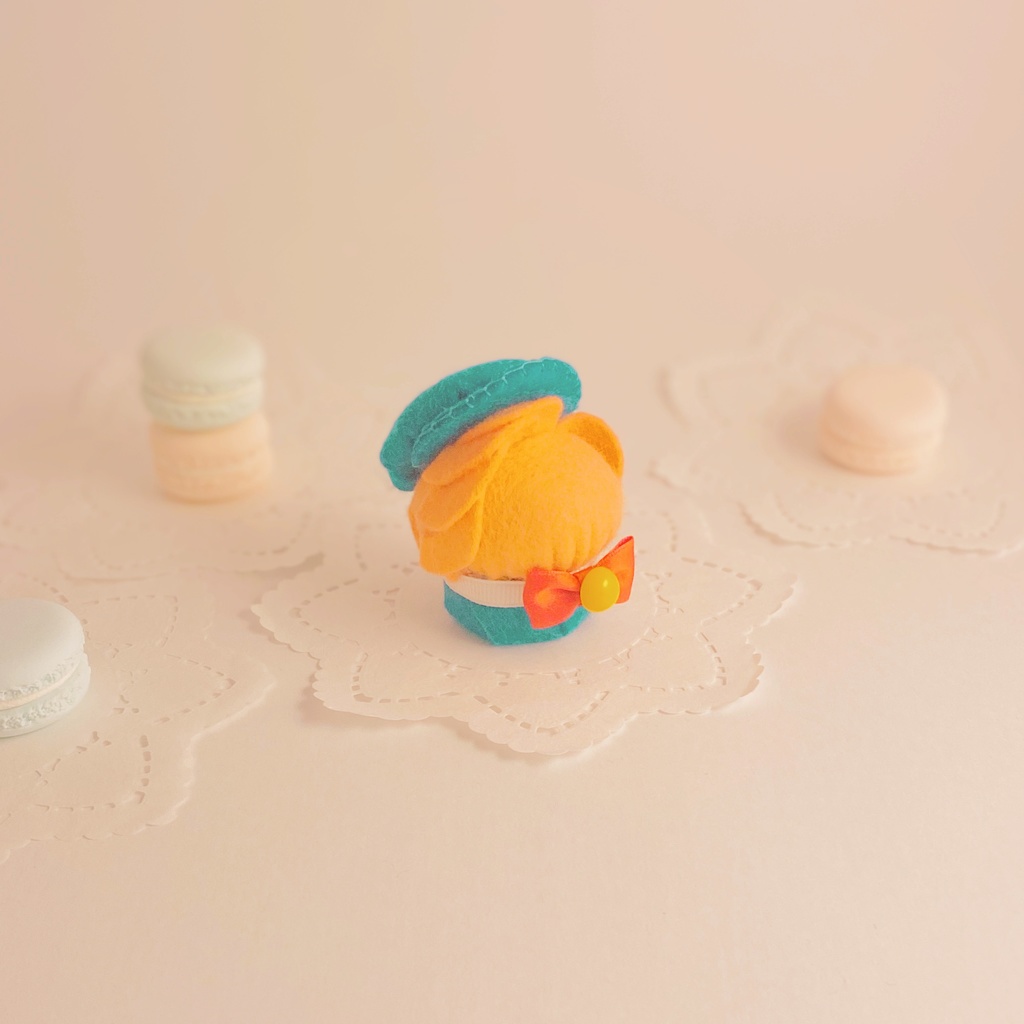 ふしぎの海のナディア　ジャン