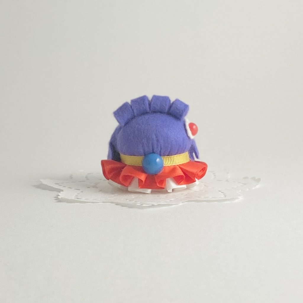 ふしぎの海のナディア　ナディア