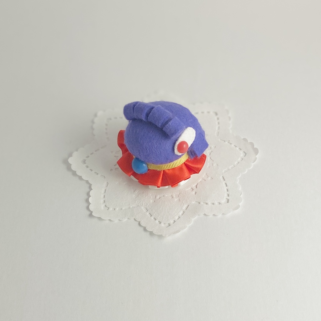 ふしぎの海のナディア　ナディア