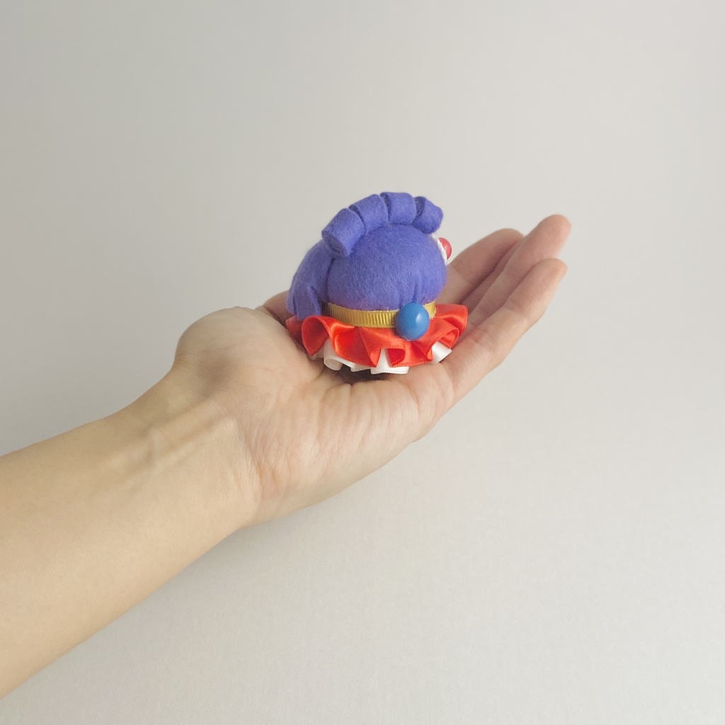 ふしぎの海のナディア　ナディア