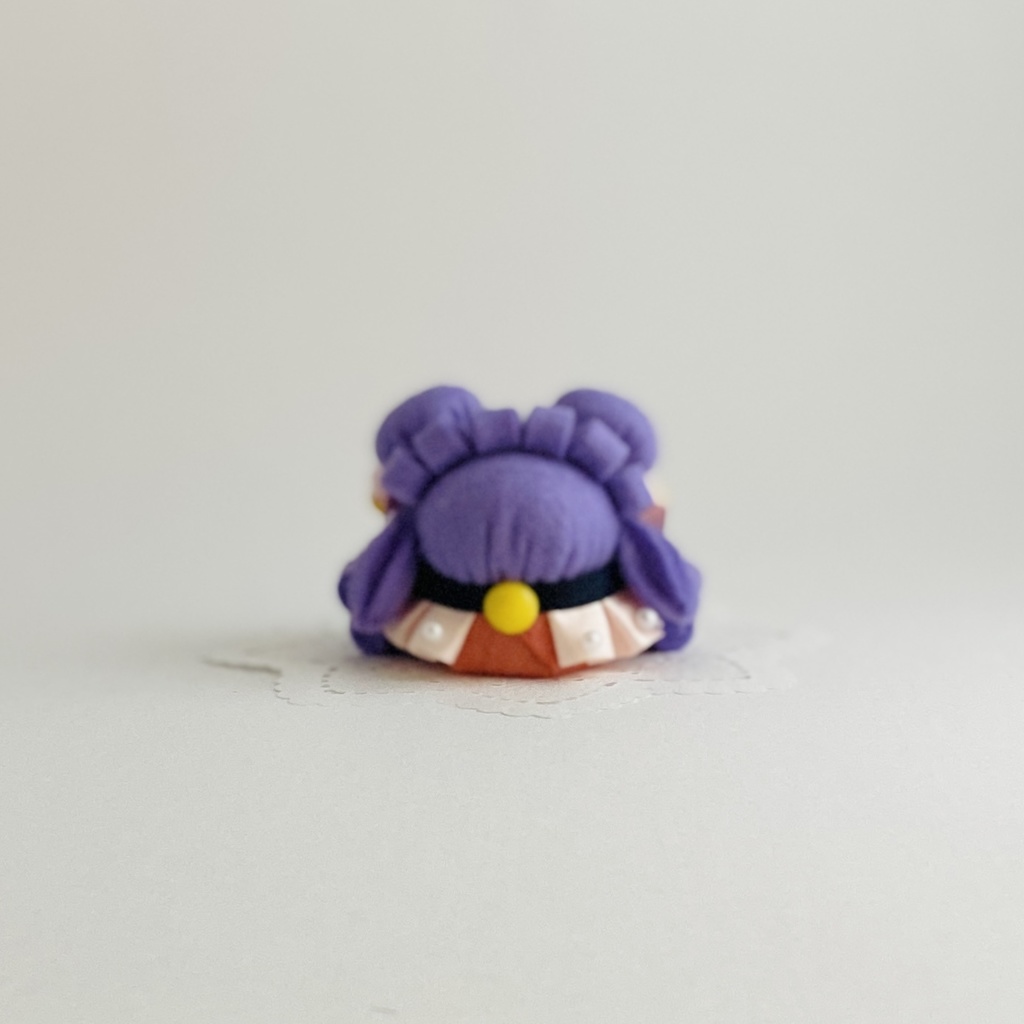 らんま１/２　シャンプー